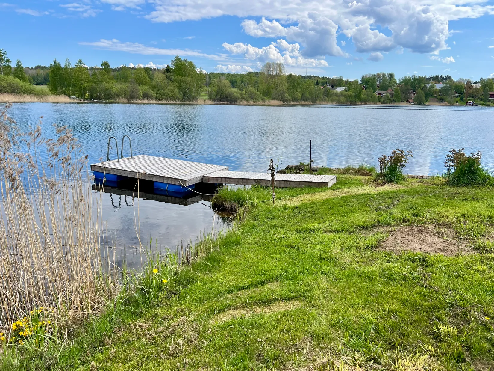 Villa, Bodarne 166, Hedemora