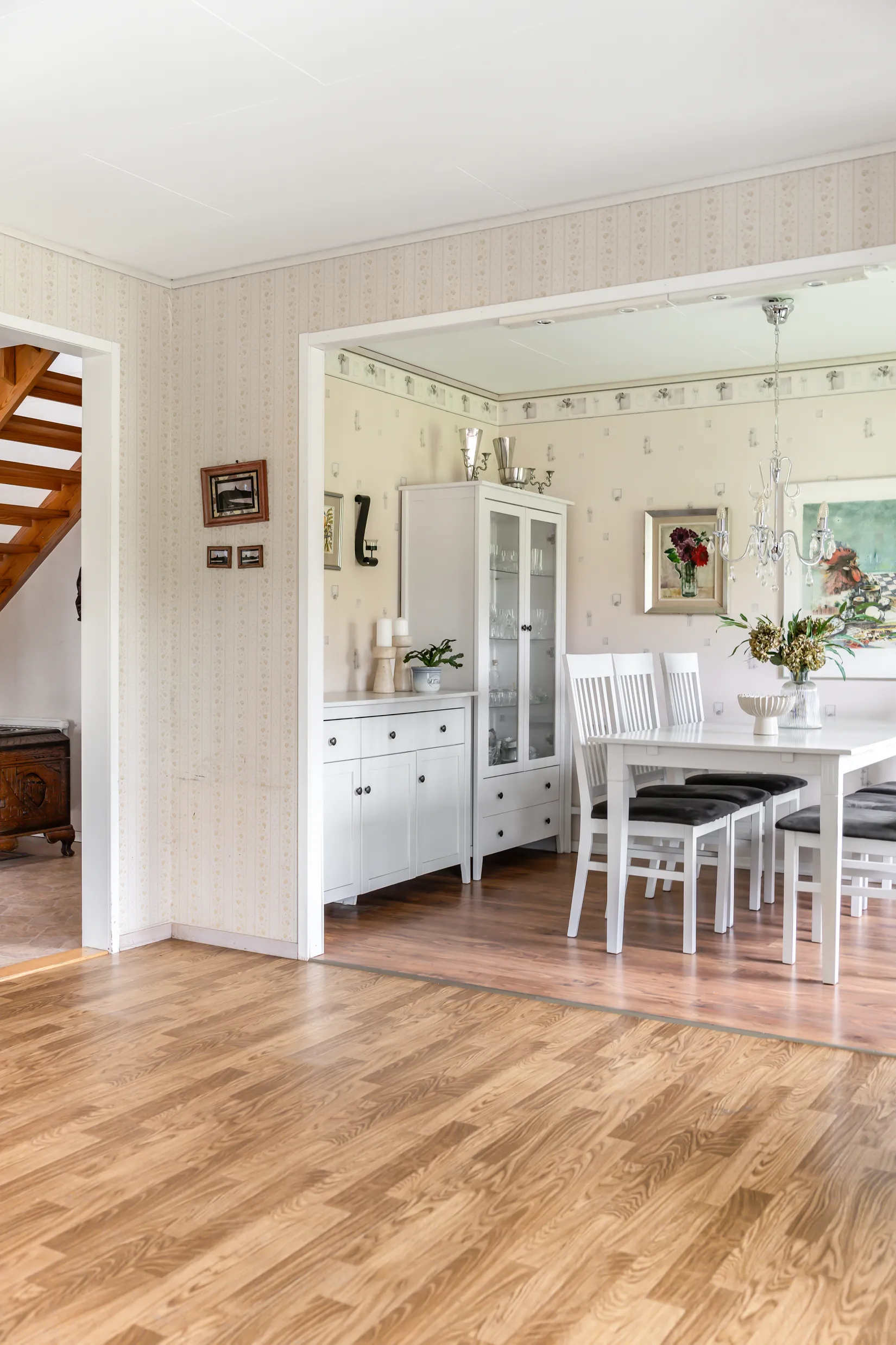 Villa, Krognosvägen 11, Vittskövle, Kristianstad