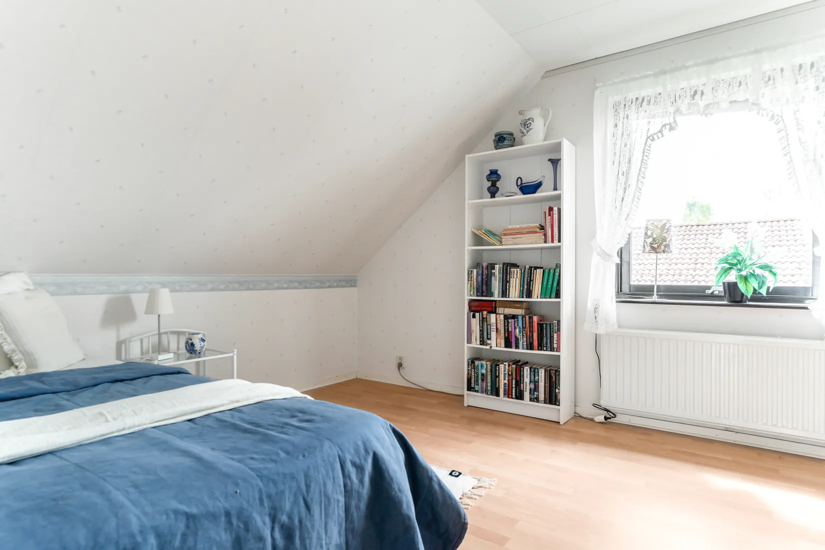 Villa, Krognosvägen 11, Vittskövle, Kristianstad