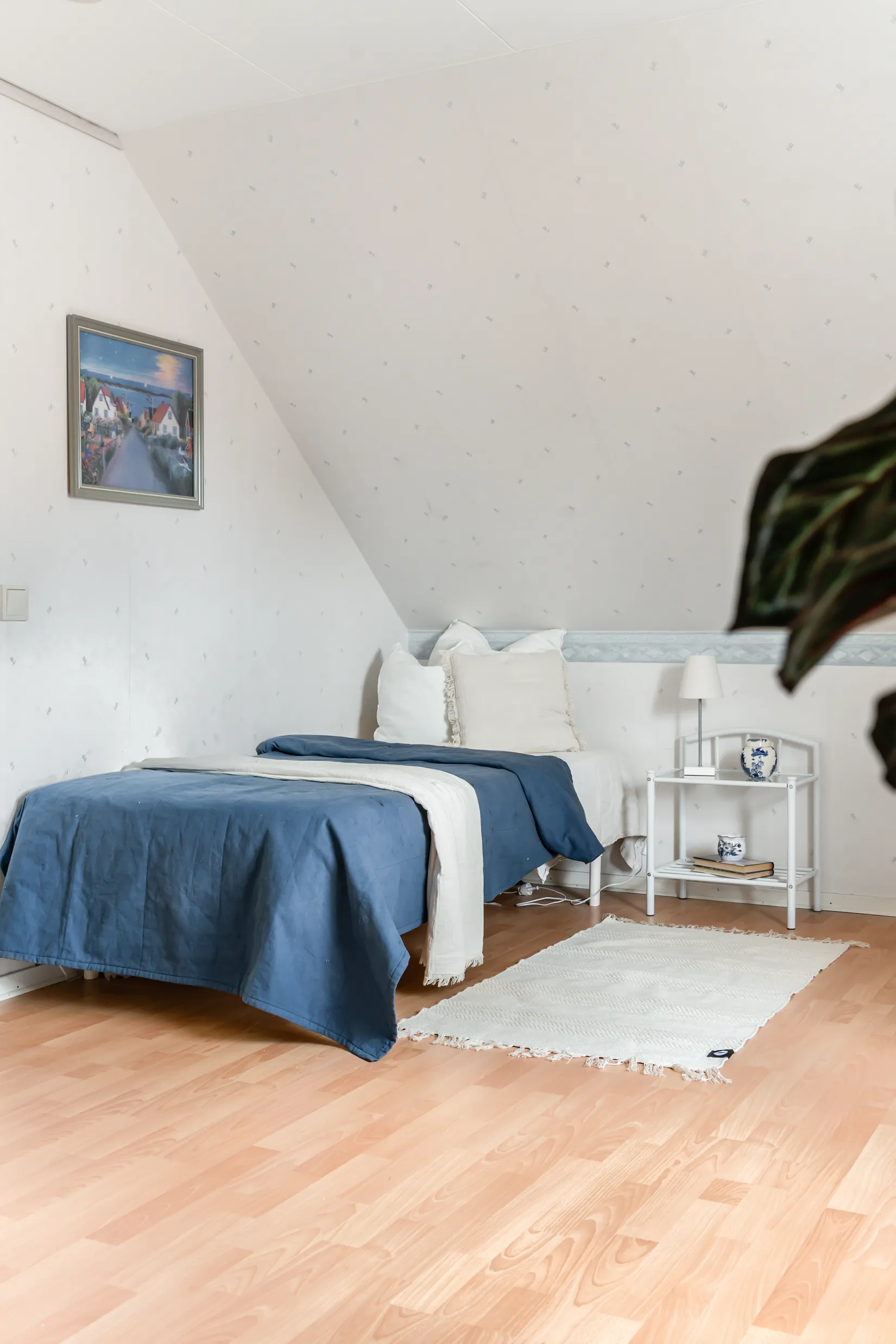 Villa, Krognosvägen 11, Vittskövle, Kristianstad