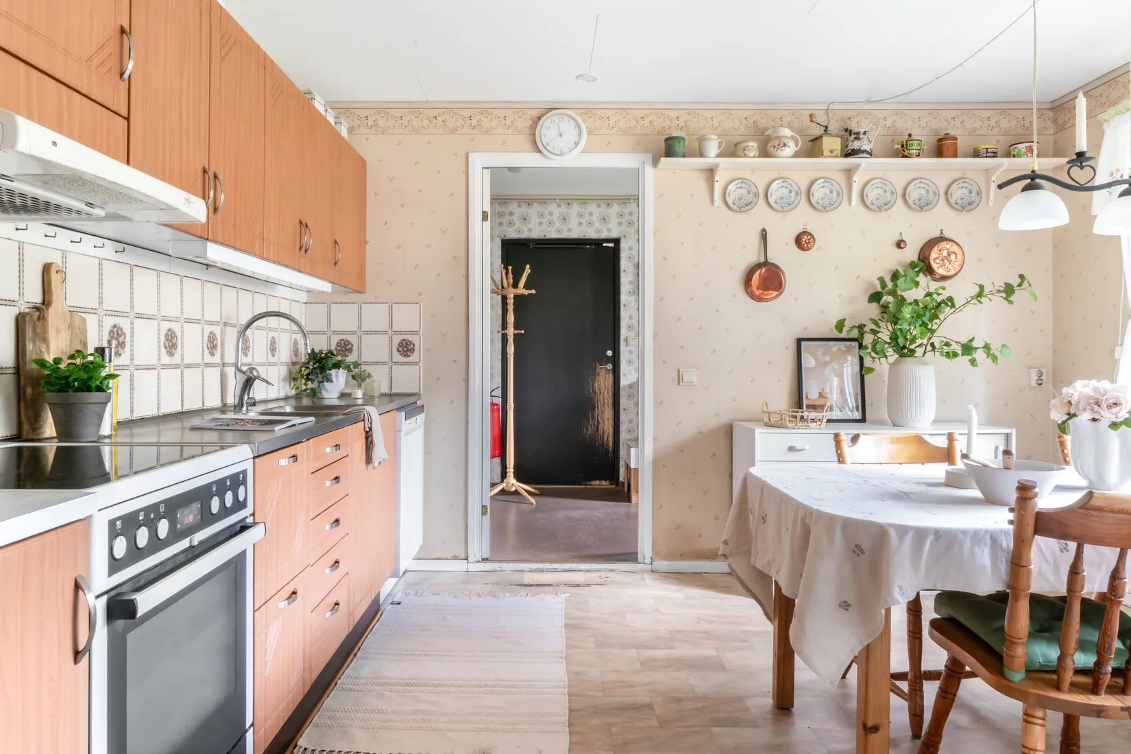 Villa, Krognosvägen 11, Vittskövle, Kristianstad