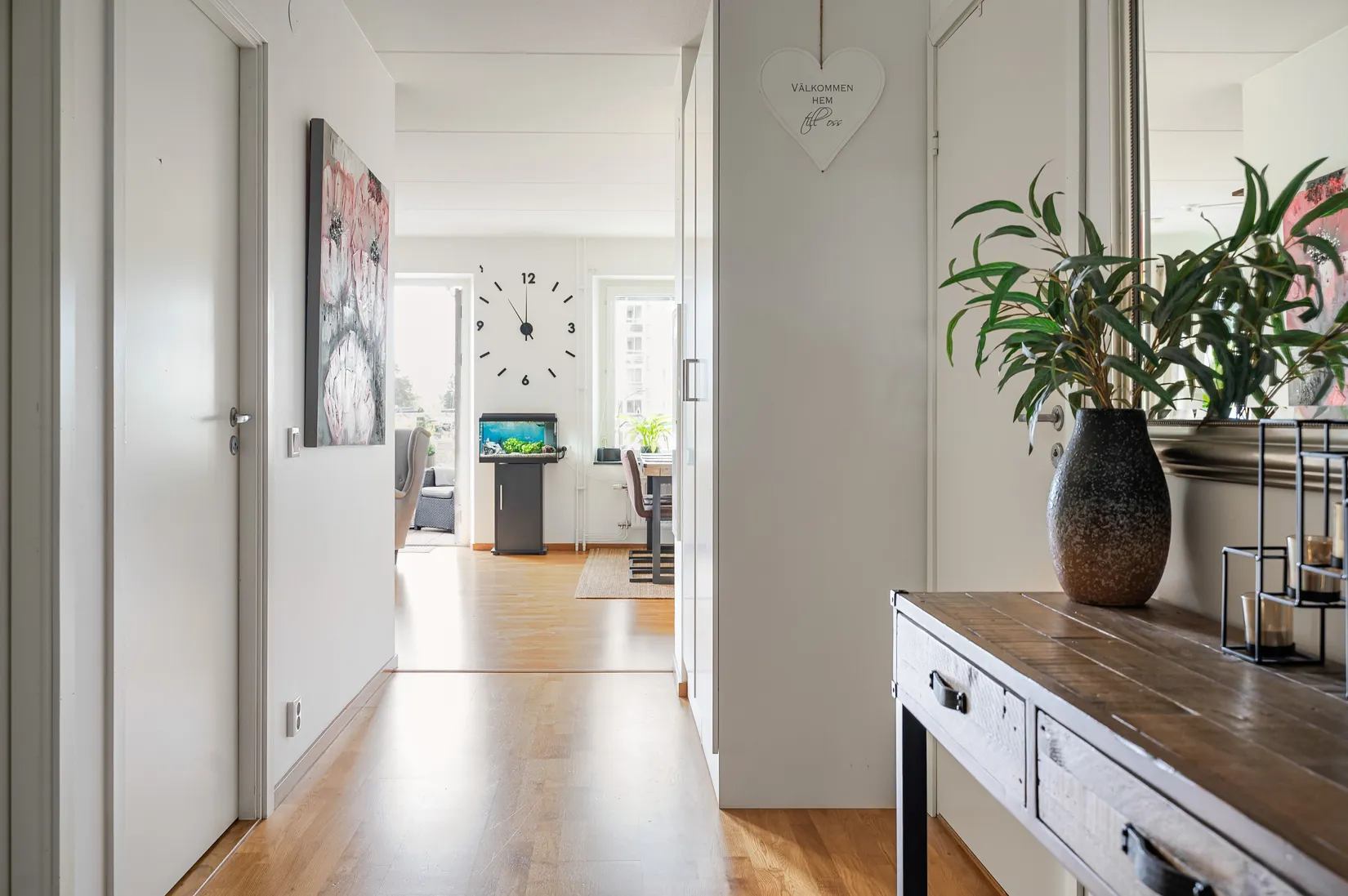 Bostadsrätt, Gamlegårdsvägen 16, Kvarnbergsplan, Huddinge