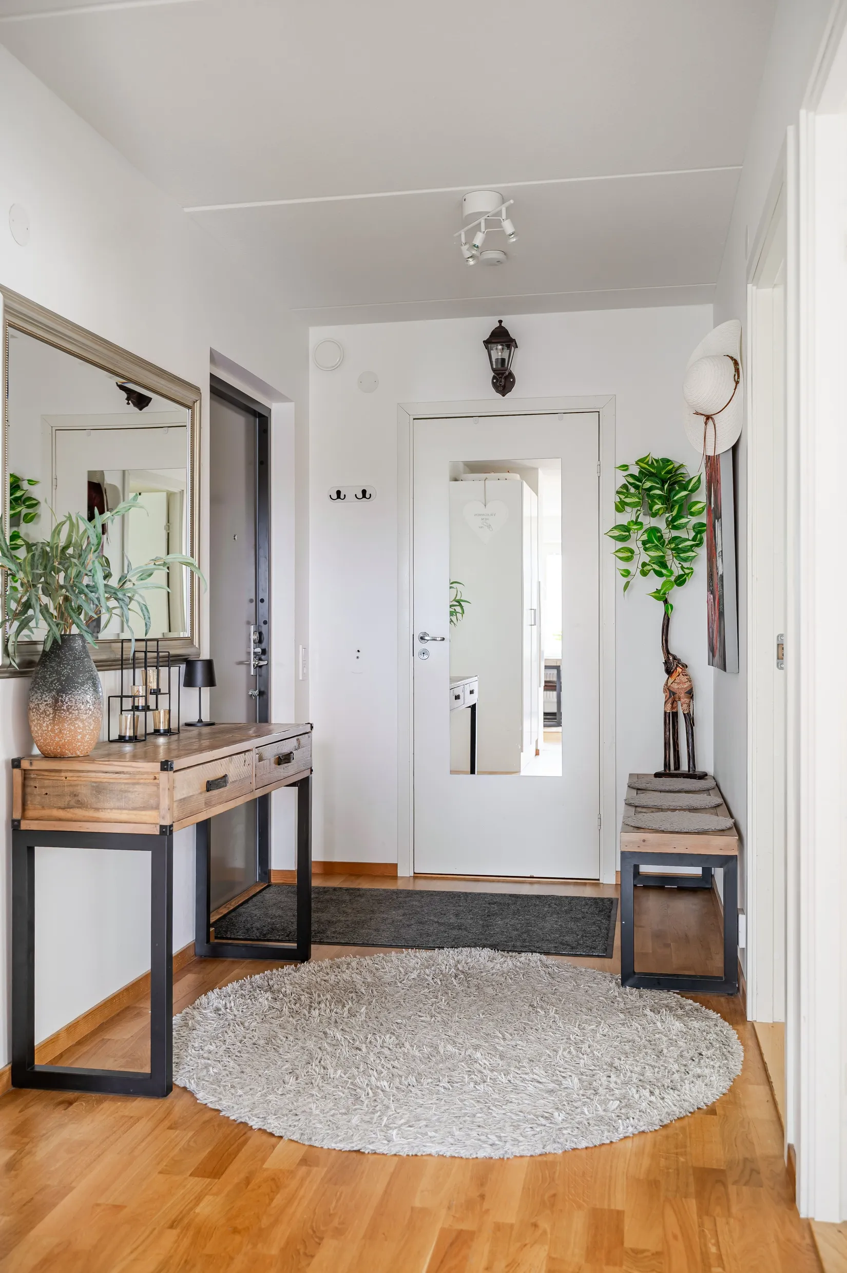Bostadsrätt, Gamlegårdsvägen 16, Kvarnbergsplan, Huddinge