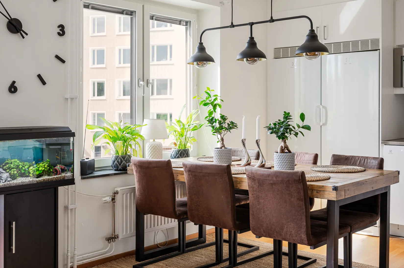 Bostadsrätt, Gamlegårdsvägen 16, Kvarnbergsplan, Huddinge