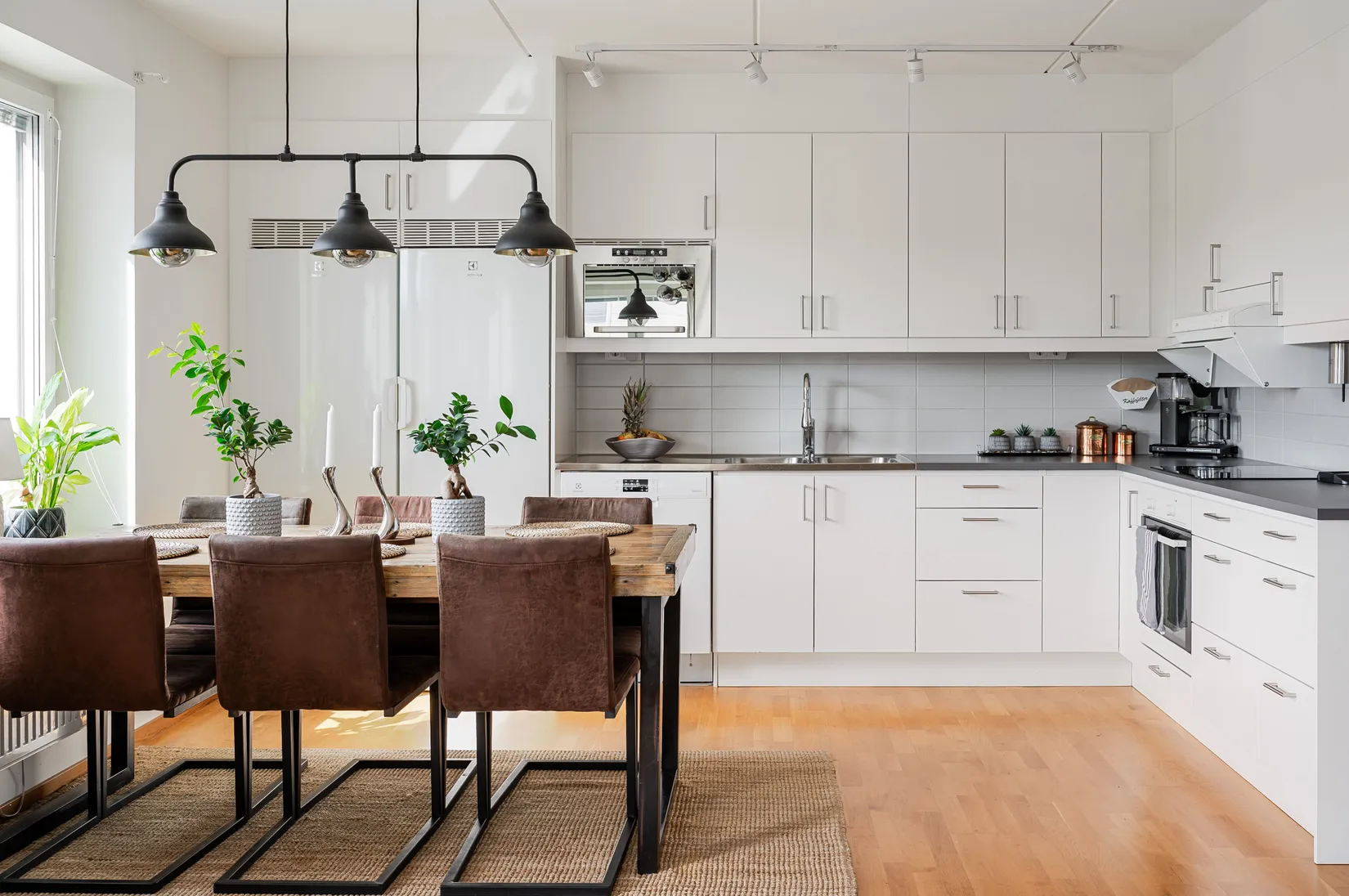 Bostadsrätt, Gamlegårdsvägen 16, Kvarnbergsplan, Huddinge