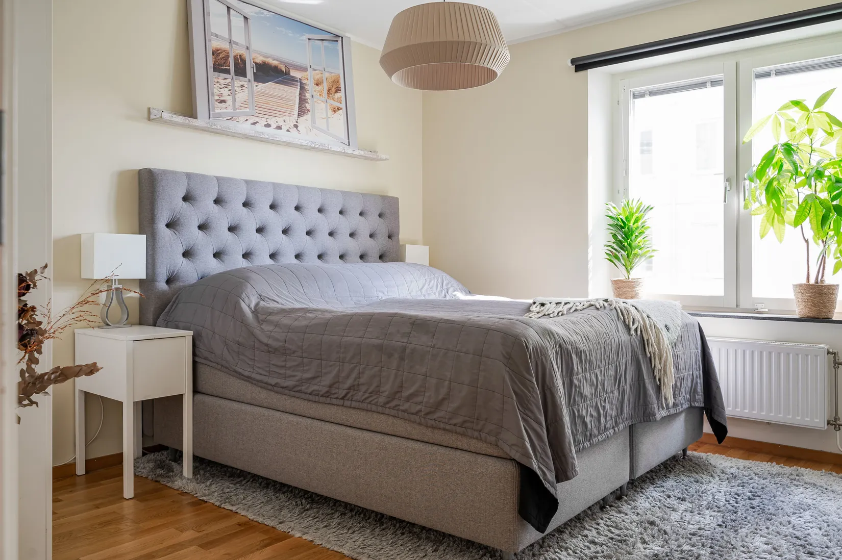 Bostadsrätt, Gamlegårdsvägen 16, Kvarnbergsplan, Huddinge