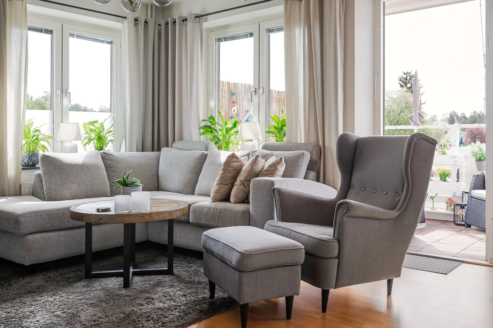 Bostadsrätt, Gamlegårdsvägen 16, Kvarnbergsplan, Huddinge