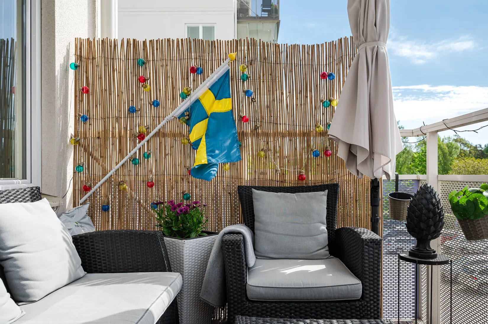 Bostadsrätt, Gamlegårdsvägen 16, Kvarnbergsplan, Huddinge