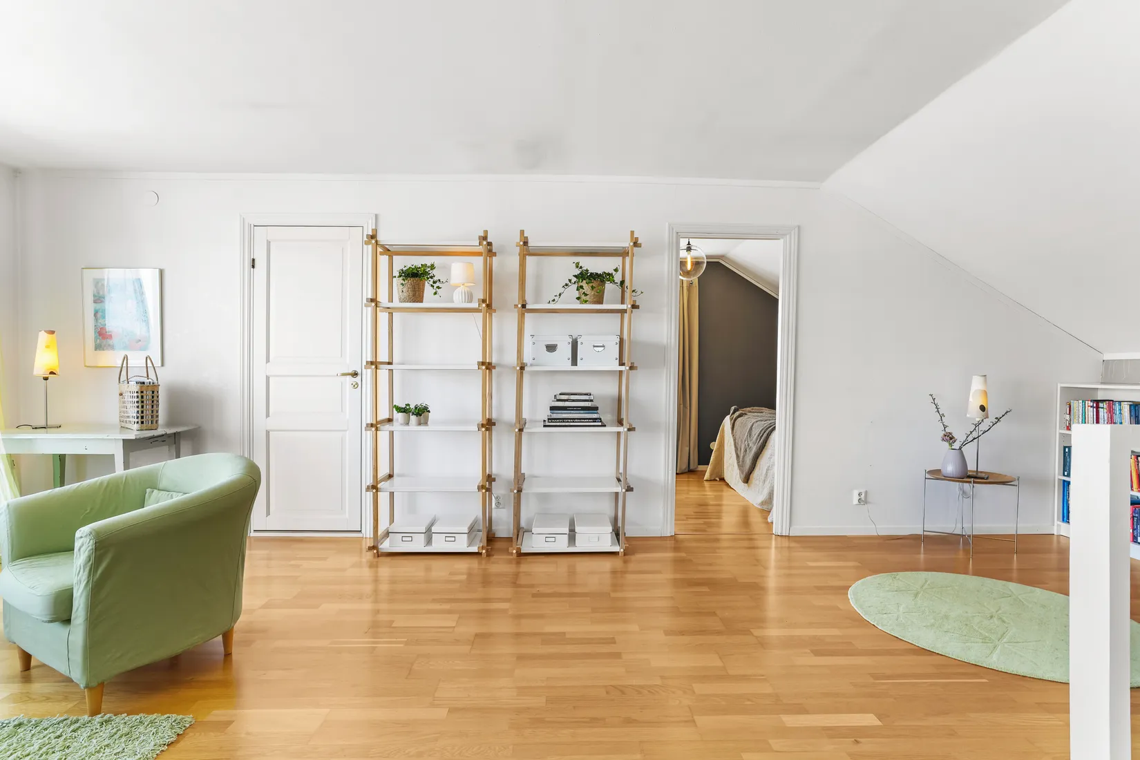 Villa, Granvägen 1, Södermalm, Sundsvall