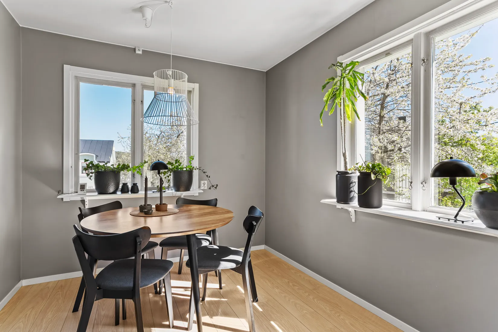 Villa, Granvägen 1, Södermalm, Sundsvall
