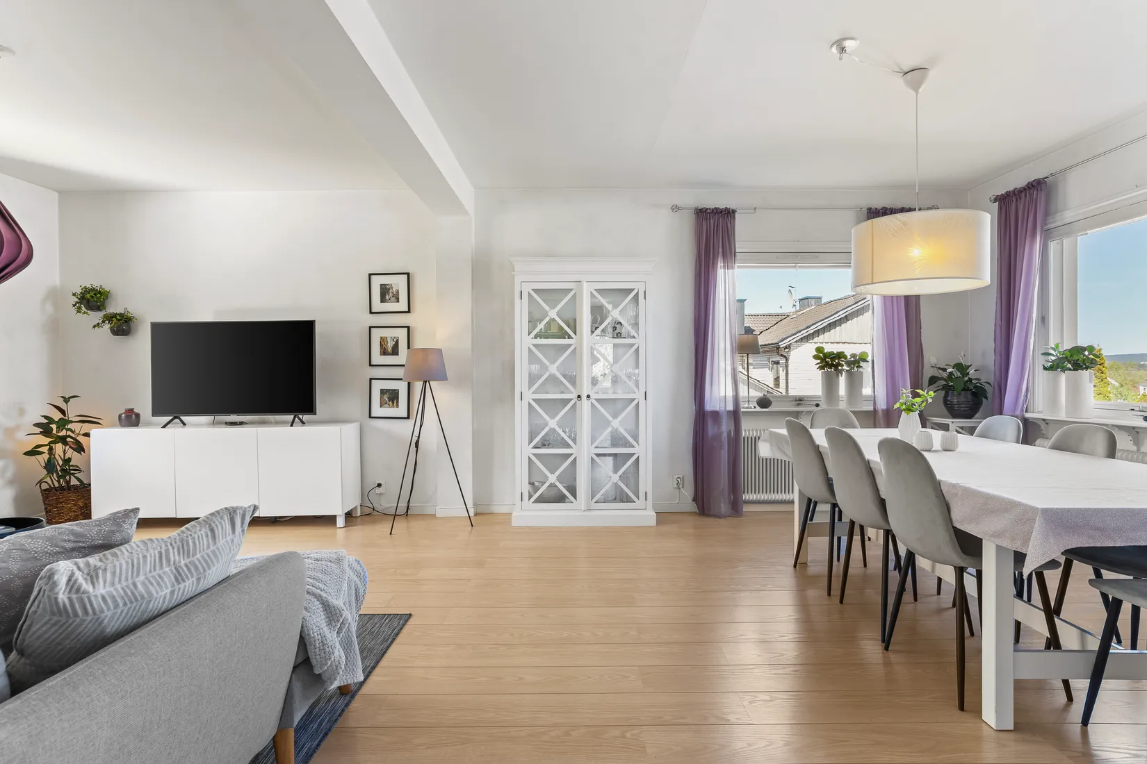 Villa, Granvägen 1, Södermalm, Sundsvall
