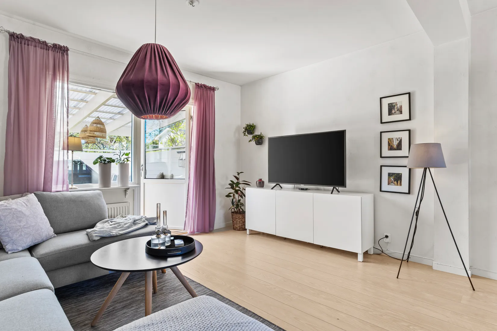 Villa, Granvägen 1, Södermalm, Sundsvall
