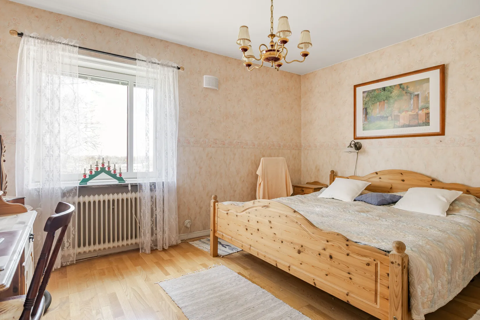 Bostadsrätt, Åbylundsgatan 72, Åbylund, Linköping