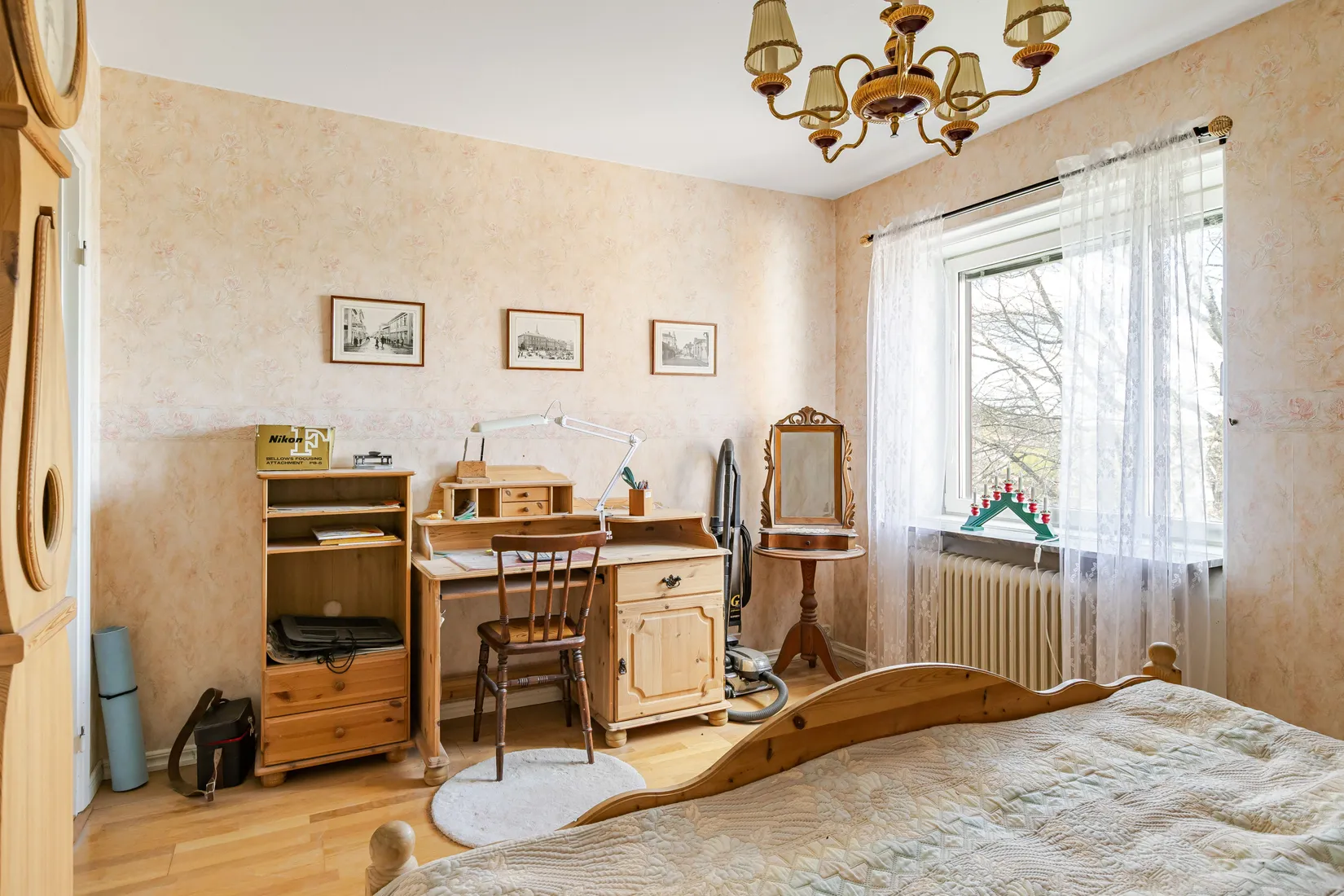 Bostadsrätt, Åbylundsgatan 72, Åbylund, Linköping