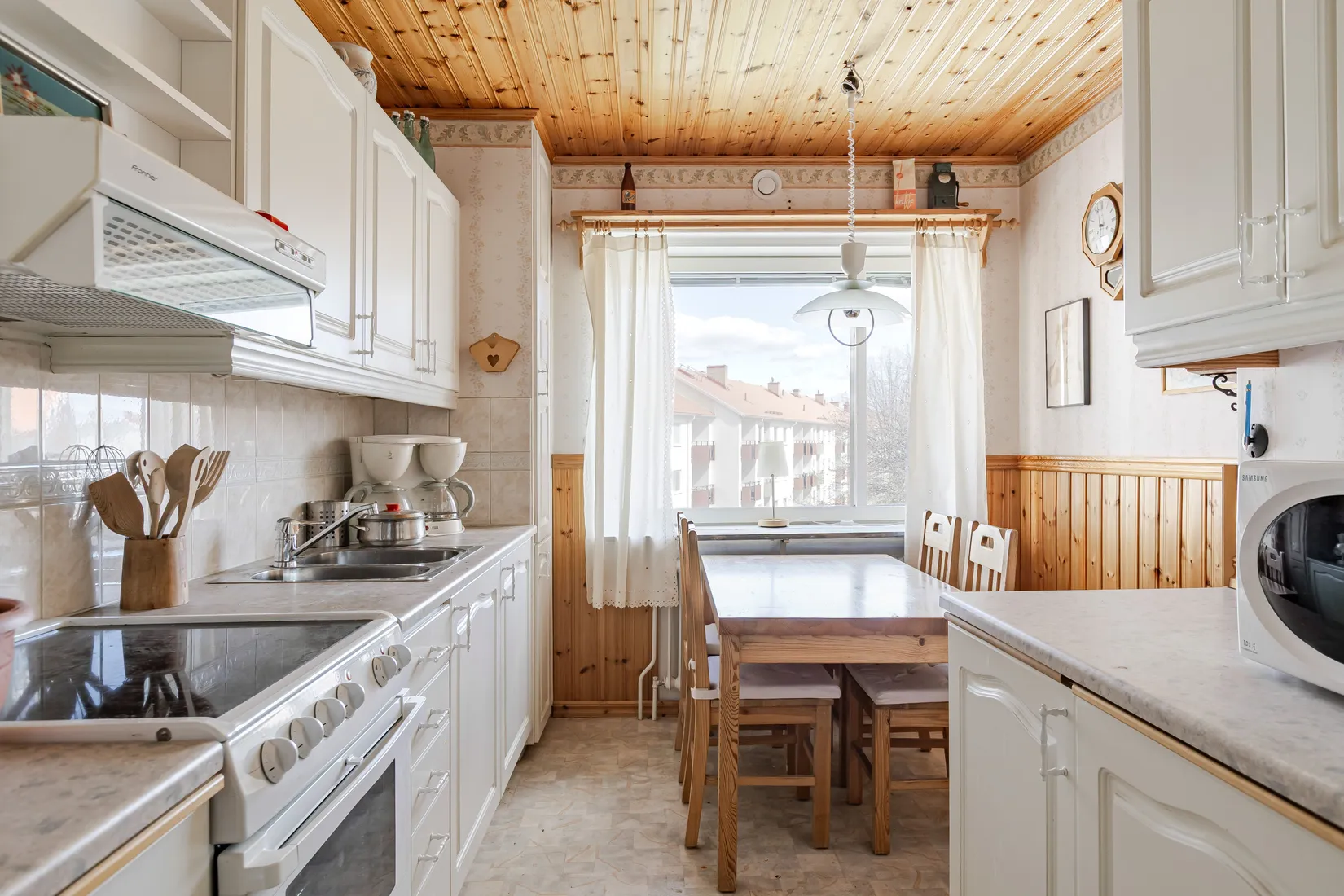 Bostadsrätt, Åbylundsgatan 72, Åbylund, Linköping