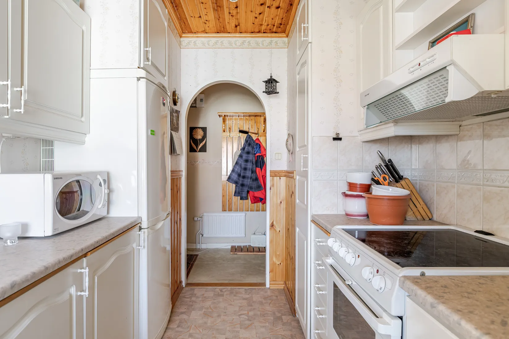 Bostadsrätt, Åbylundsgatan 72, Åbylund, Linköping