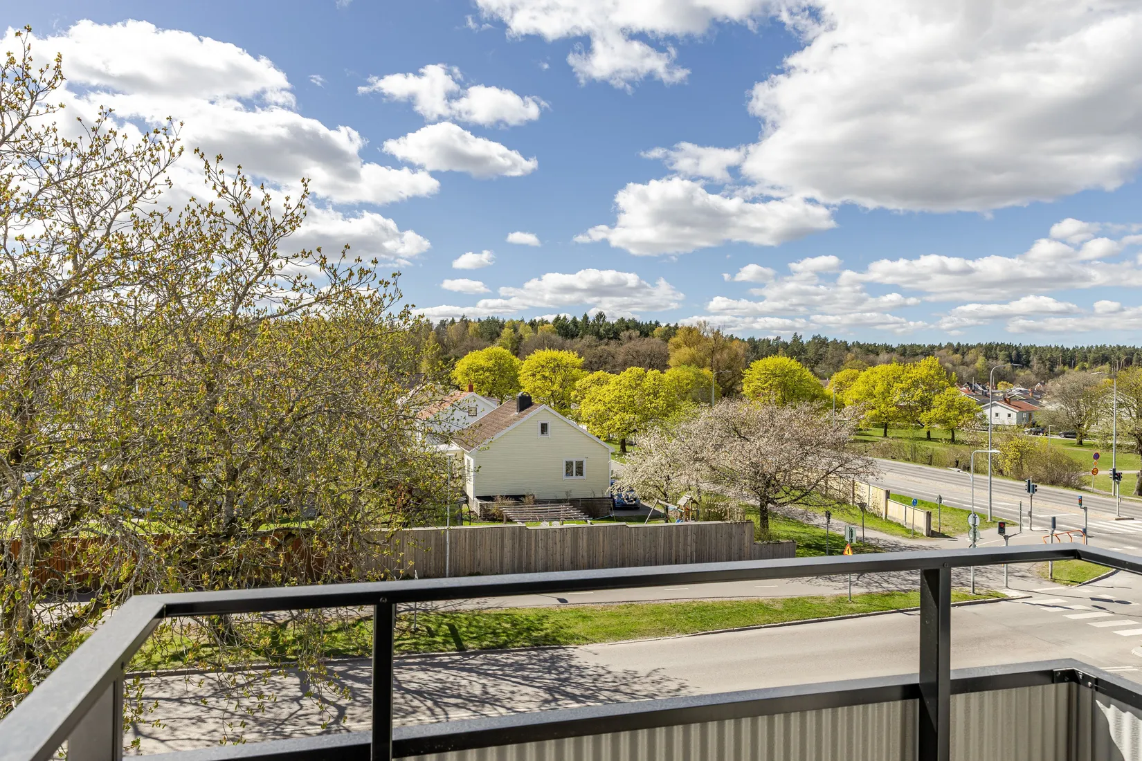 Bostadsrätt, Åbylundsgatan 72, Åbylund, Linköping