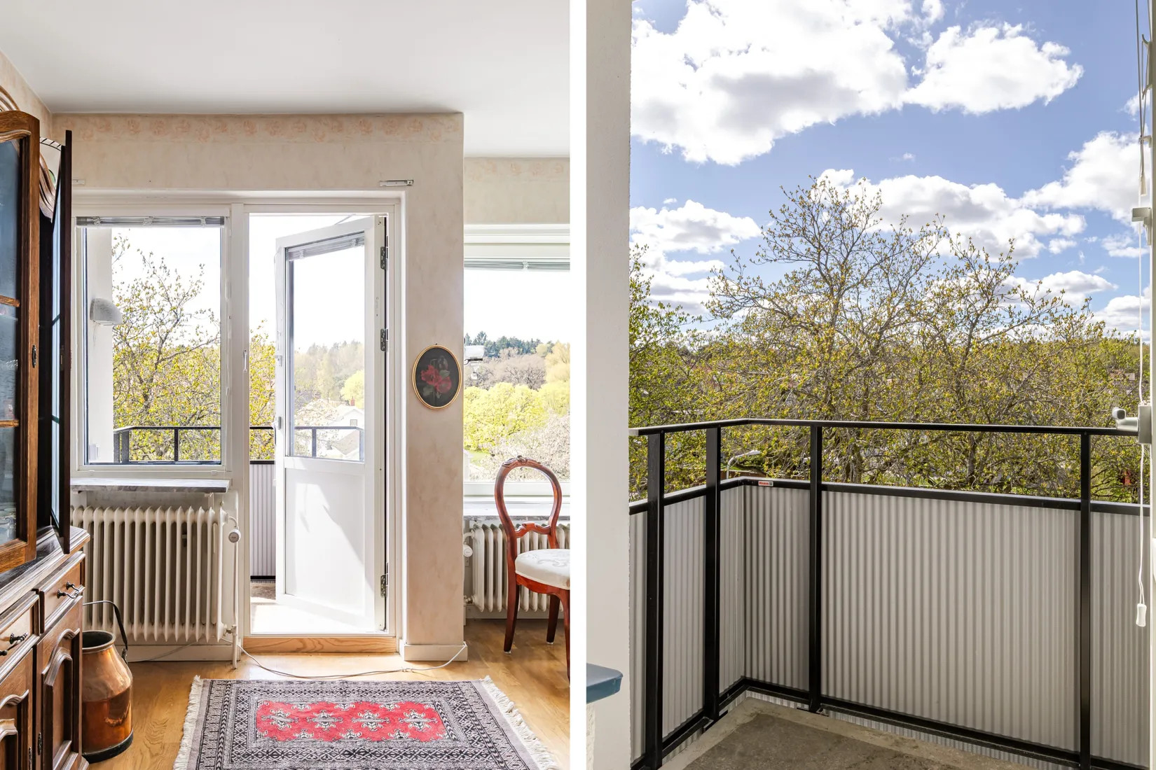 Bostadsrätt, Åbylundsgatan 72, Åbylund, Linköping