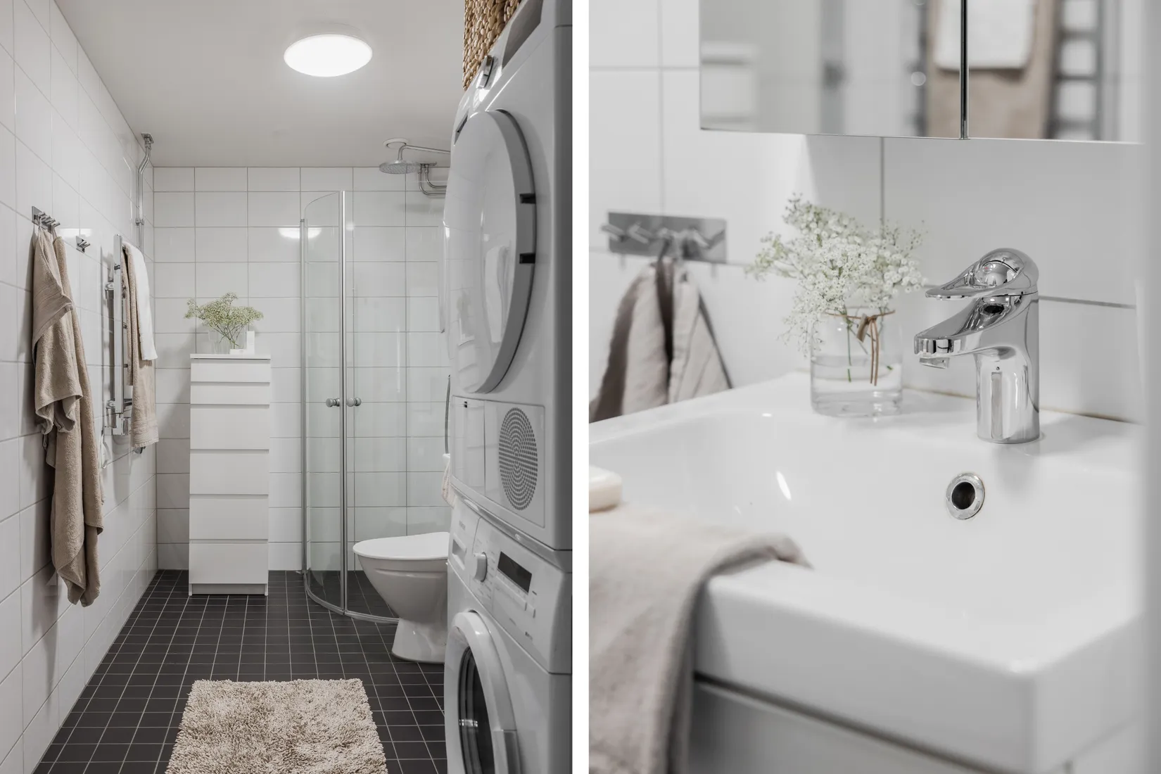 Bostadsrätt, Lilla Varvsgatan 21C, Västra Hamnen, Malmö
