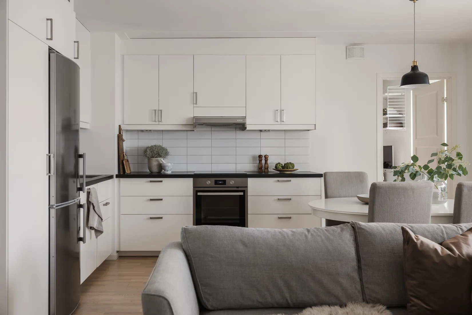 Bostadsrätt, Lilla Varvsgatan 21C, Västra Hamnen, Malmö