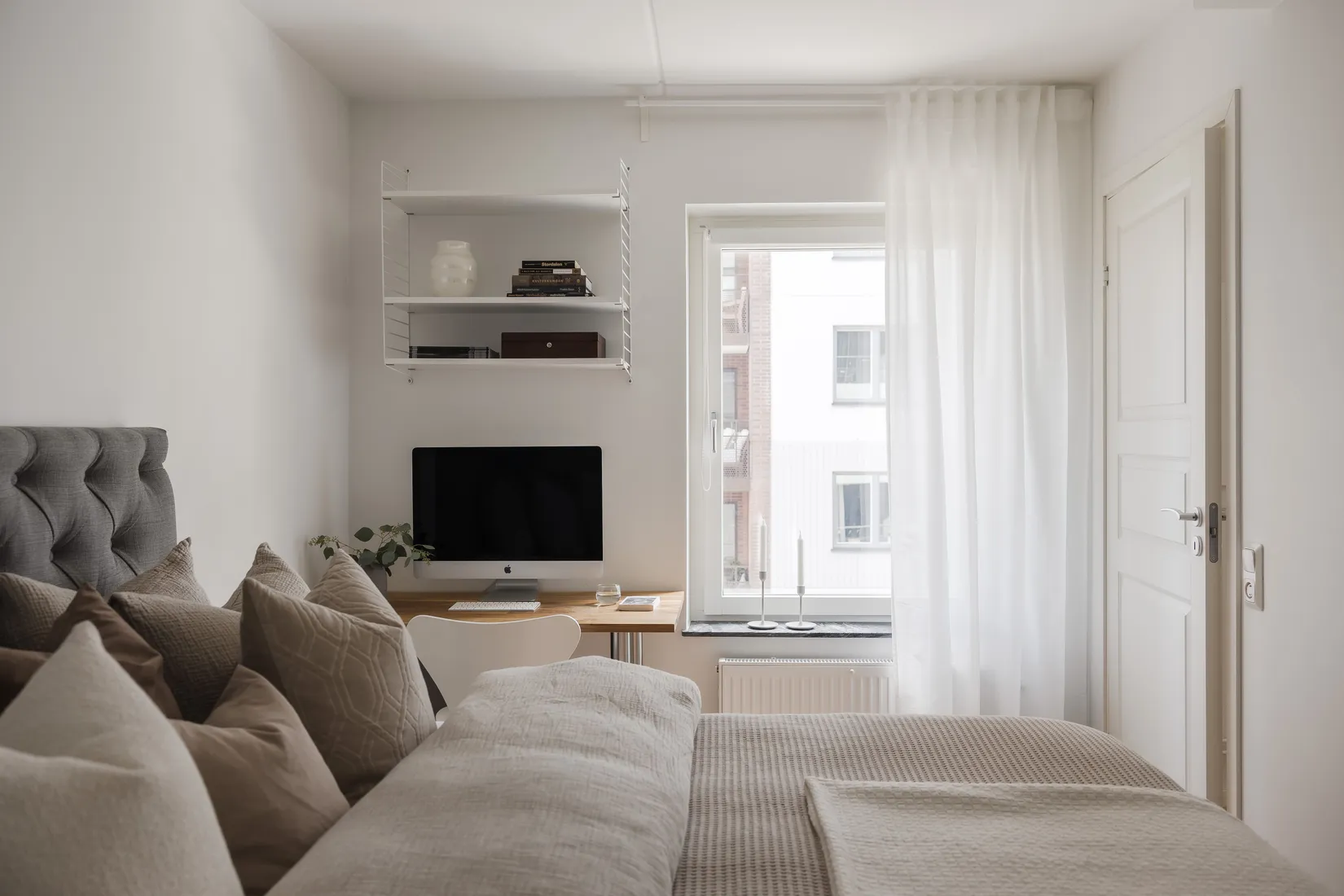 Bostadsrätt, Lilla Varvsgatan 21C, Västra Hamnen, Malmö