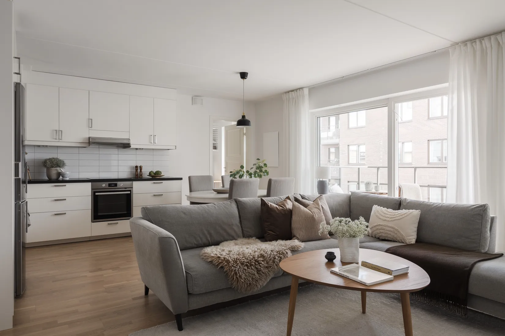 Bostadsrätt, Lilla Varvsgatan 21C, Västra Hamnen, Malmö