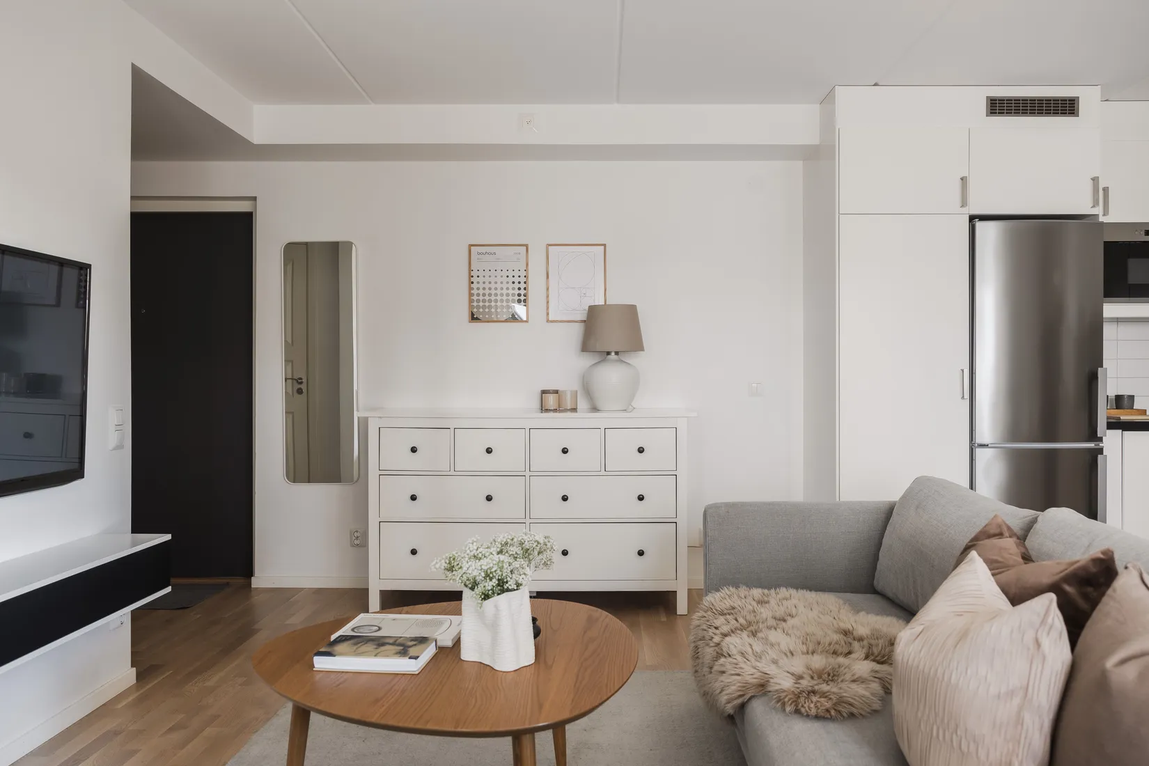 Bostadsrätt, Lilla Varvsgatan 21C, Västra Hamnen, Malmö