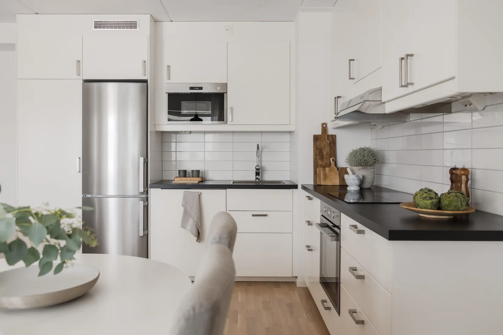 Bostadsrätt, Lilla Varvsgatan 21C, Västra Hamnen, Malmö