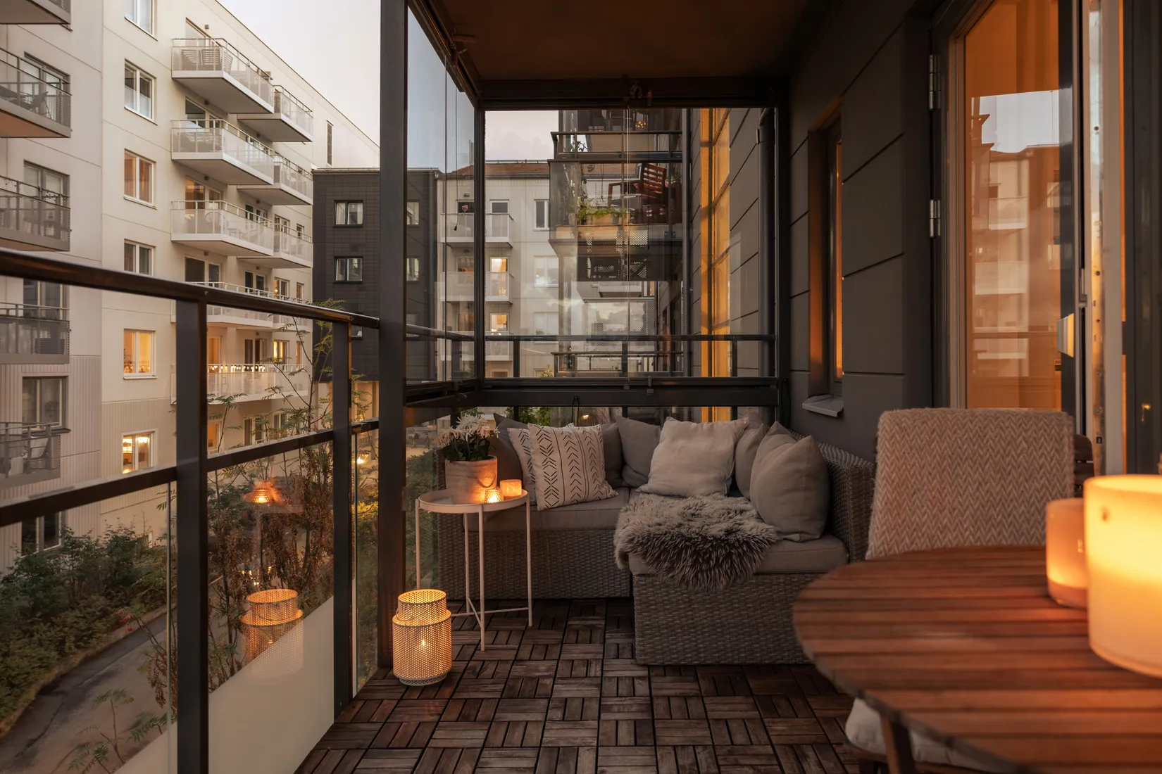 Bostadsrätt, Lilla Varvsgatan 21C, Västra Hamnen, Malmö