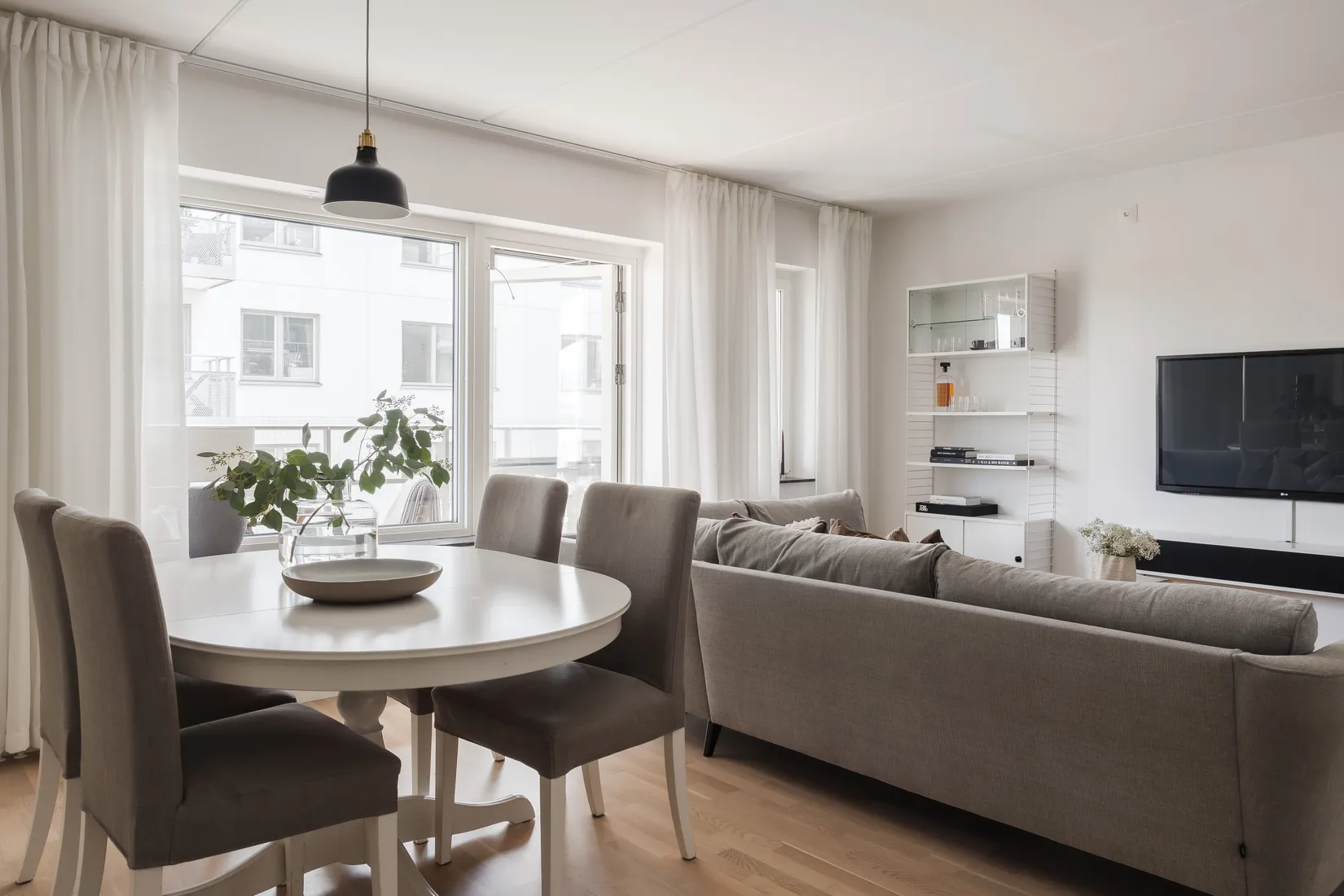 Bostadsrätt, Lilla Varvsgatan 21C, Västra Hamnen, Malmö