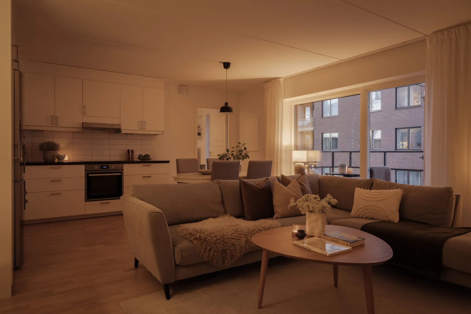 Bostadsrätt, Lilla Varvsgatan 21C, Västra Hamnen, Malmö
