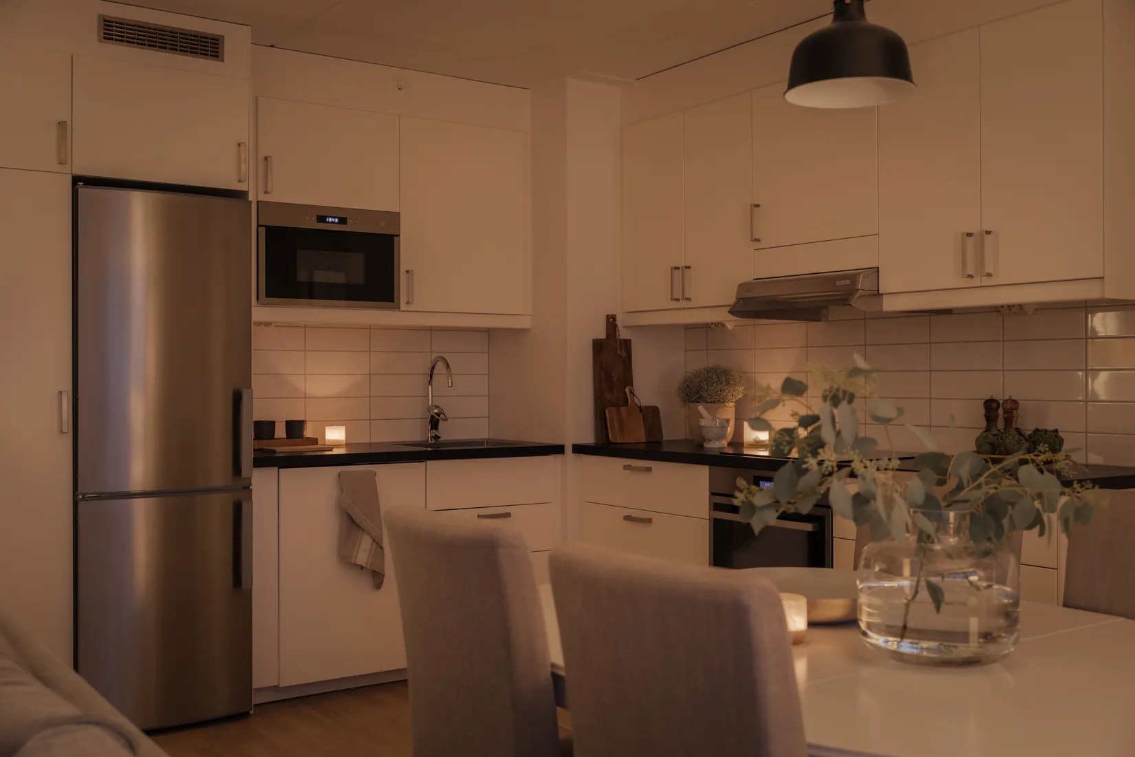 Bostadsrätt, Lilla Varvsgatan 21C, Västra Hamnen, Malmö