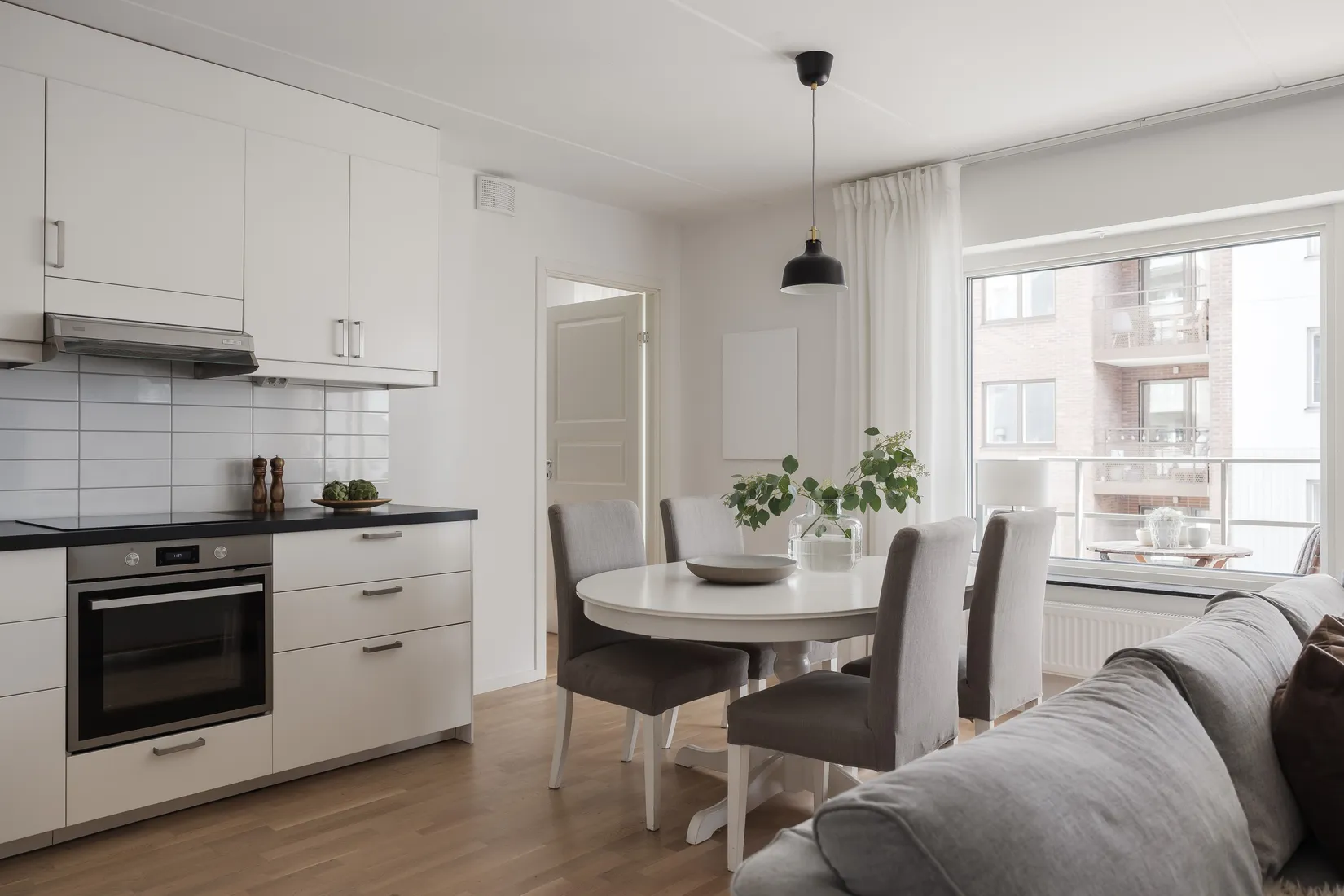 Bostadsrätt, Lilla Varvsgatan 21C, Västra Hamnen, Malmö