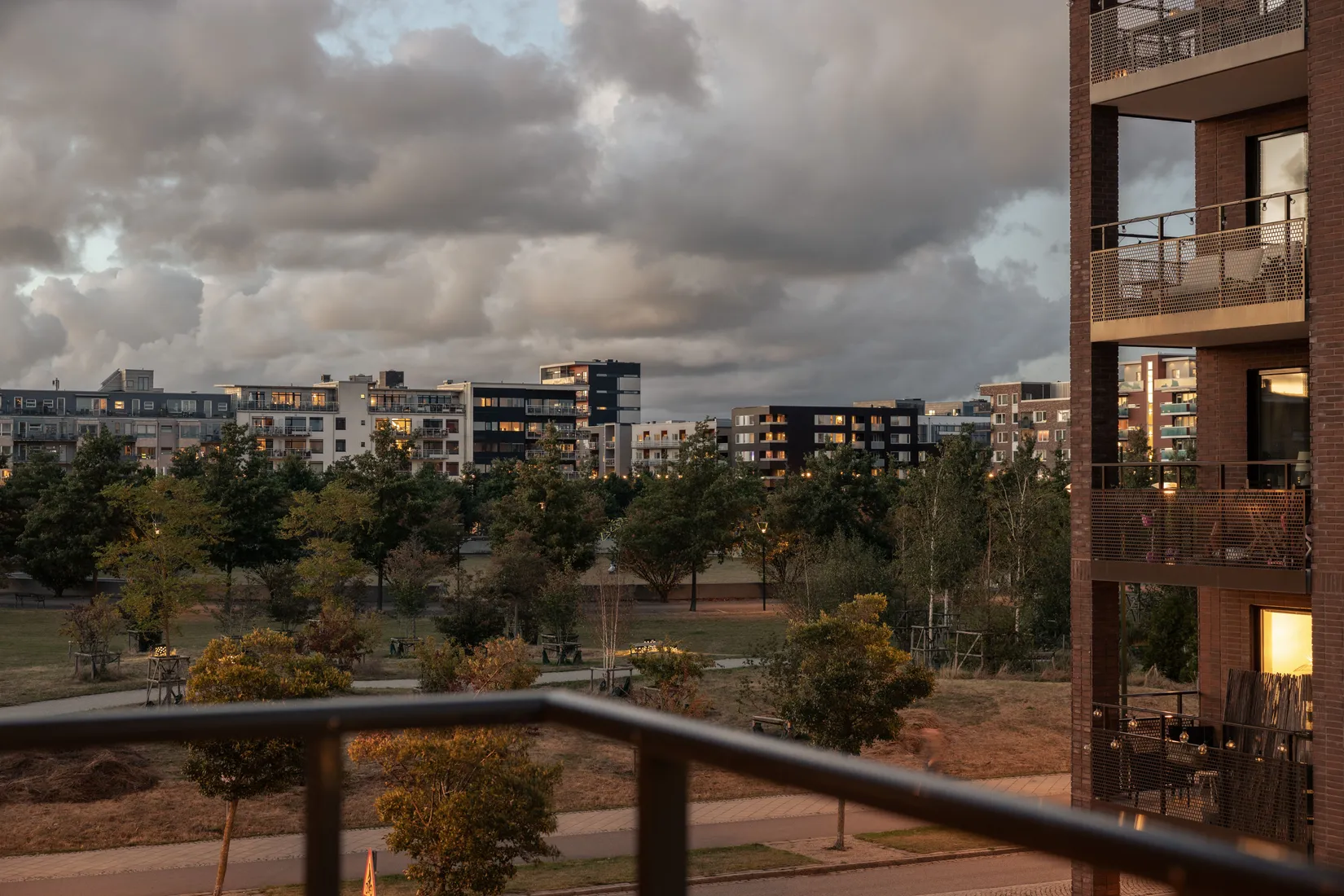 Bostadsrätt, Lilla Varvsgatan 21C, Västra Hamnen, Malmö