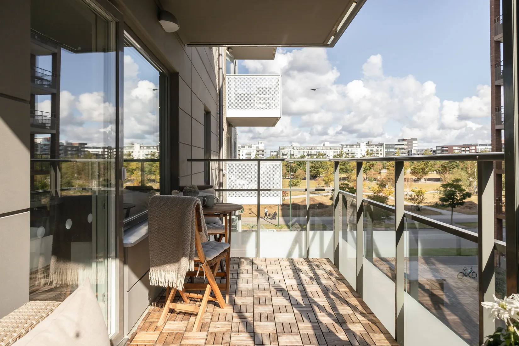 Bostadsrätt, Lilla Varvsgatan 21C, Västra Hamnen, Malmö