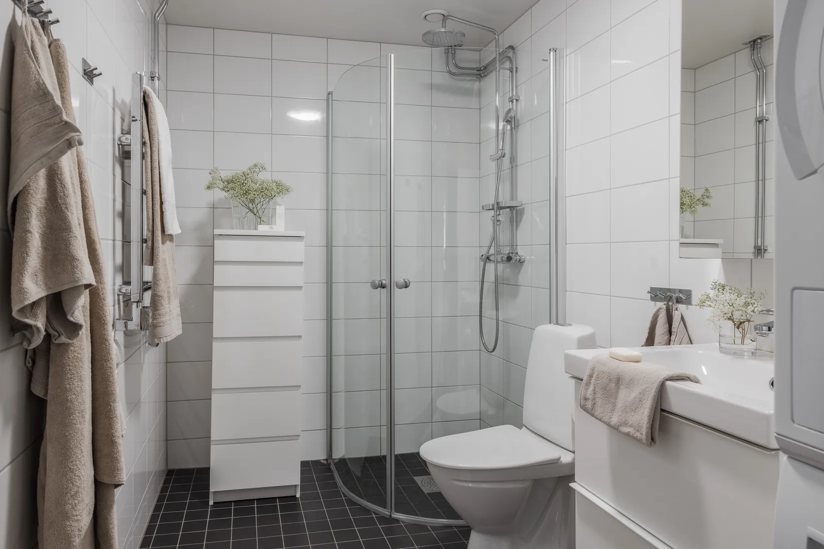 Bostadsrätt, Lilla Varvsgatan 21C, Västra Hamnen, Malmö