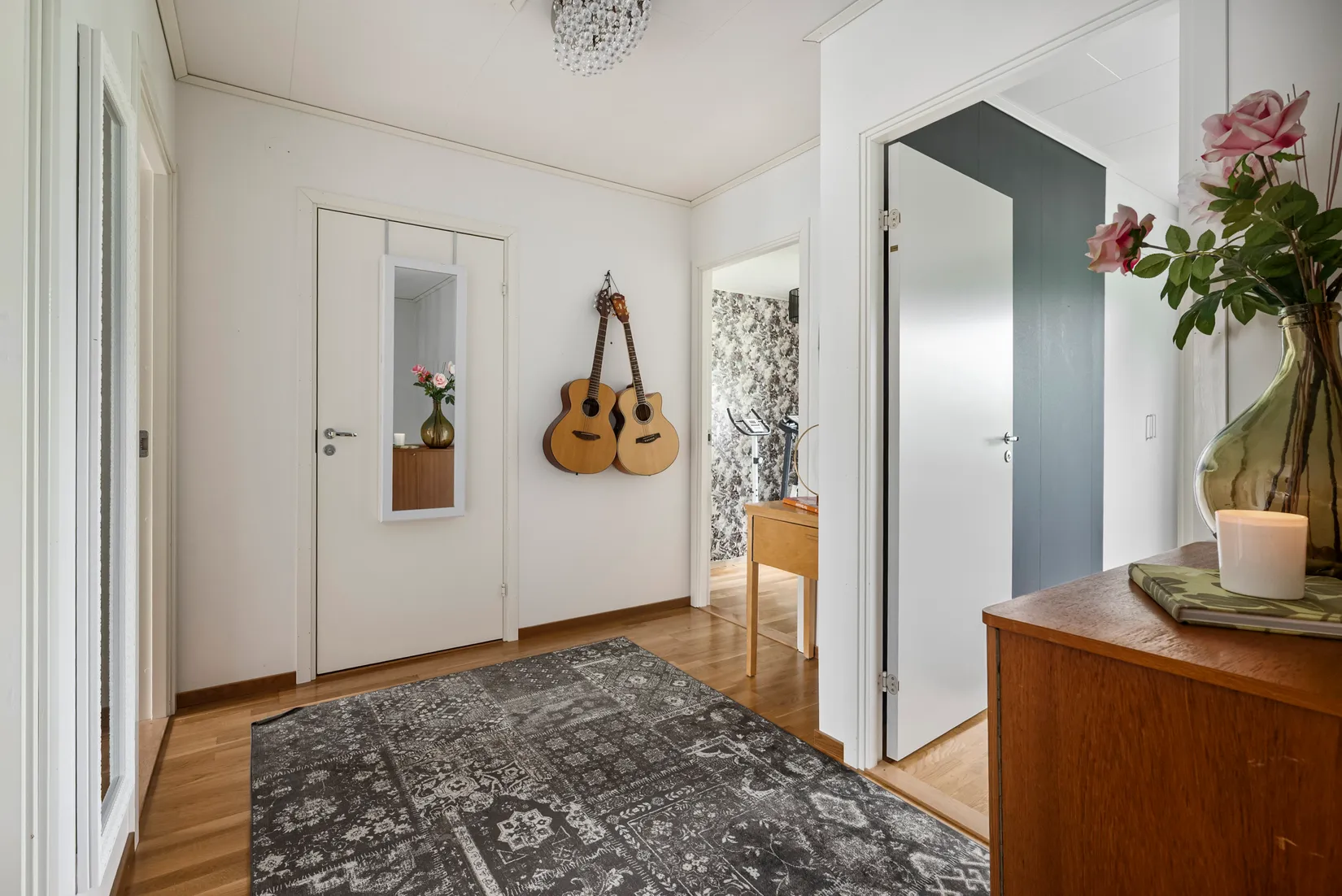 Bostadsrätt, Radhus, Beata Sparres gränd 20H, Hässelby Gård, Stockholm