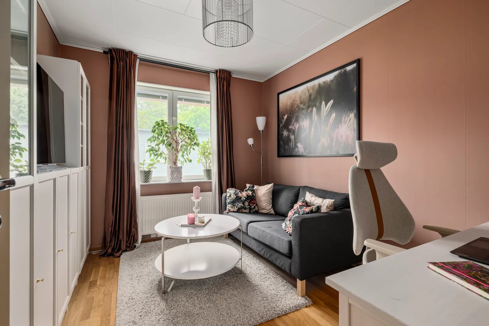 Bostadsrätt, Radhus, Beata Sparres gränd 20H, Hässelby Gård, Stockholm