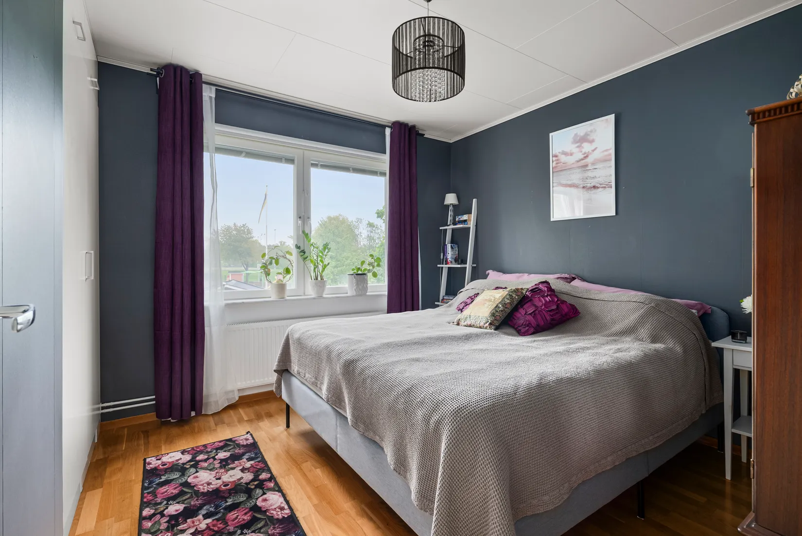 Bostadsrätt, Radhus, Beata Sparres gränd 20H, Hässelby Gård, Stockholm