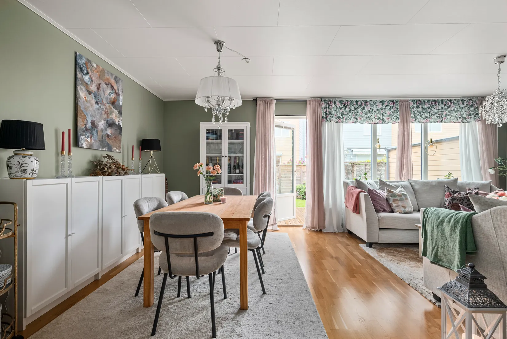 Bostadsrätt, Radhus, Beata Sparres gränd 20H, Hässelby Gård, Stockholm