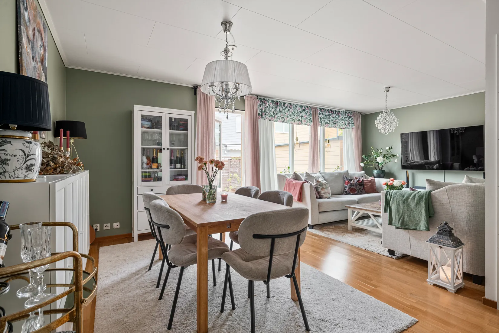 Bostadsrätt, Radhus, Beata Sparres gränd 20H, Hässelby Gård, Stockholm