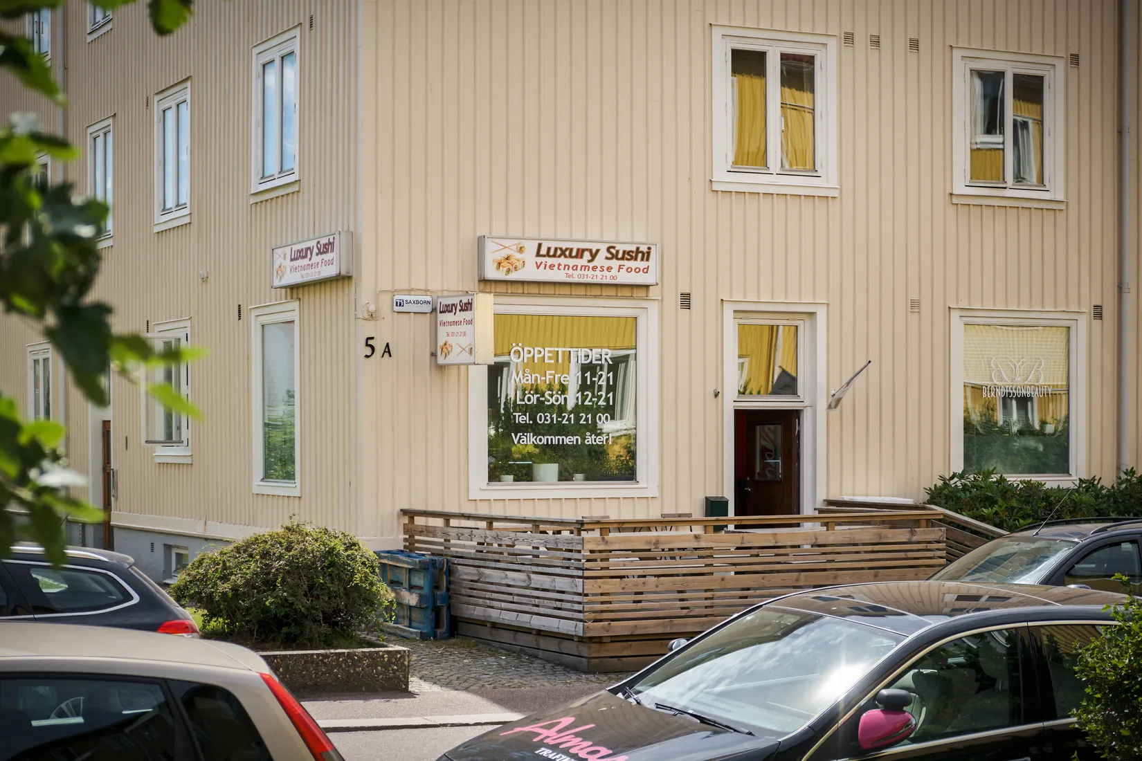 Bostadsrätt, Råstensgatan 40A, Kålltorp, Göteborg
