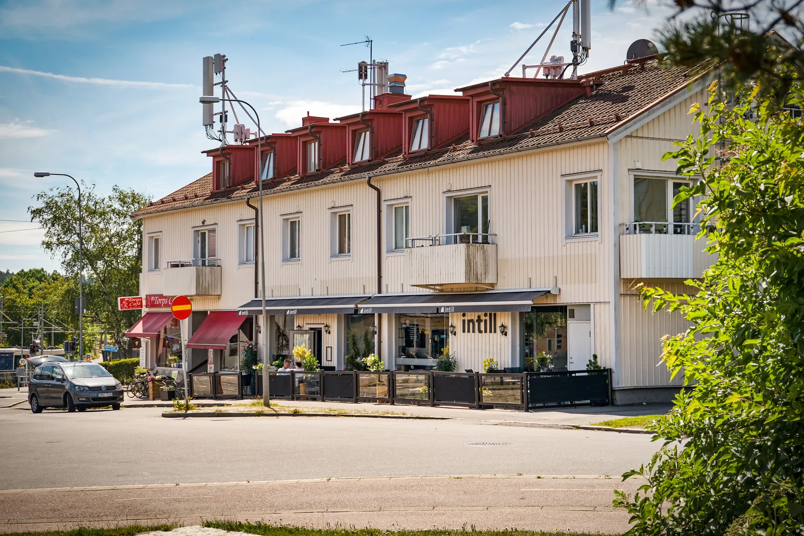 Bostadsrätt, Råstensgatan 40A, Kålltorp, Göteborg