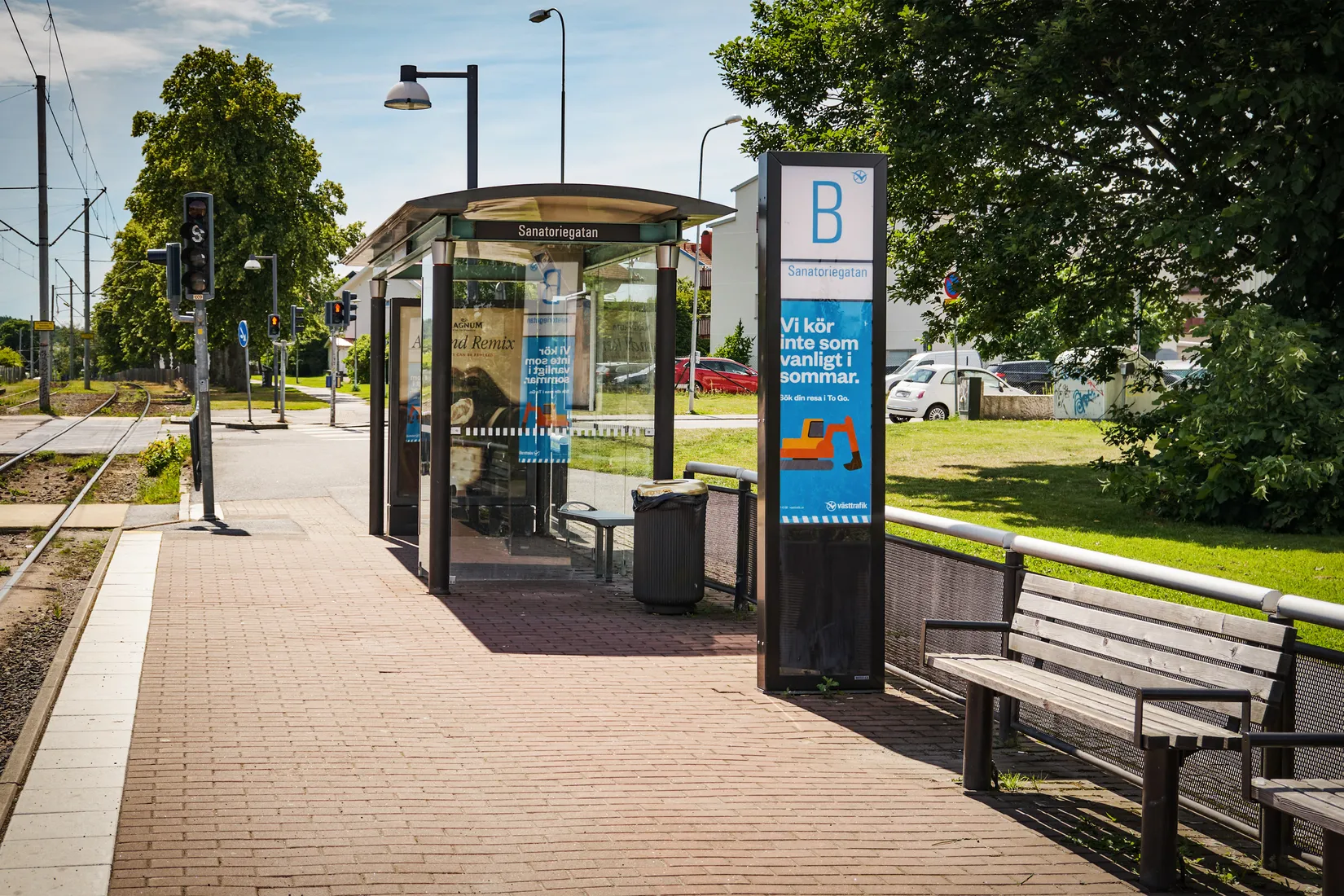Bostadsrätt, Råstensgatan 40A, Kålltorp, Göteborg