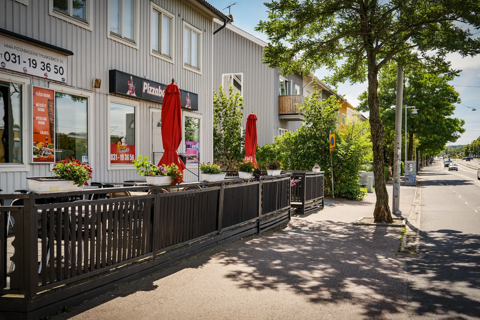 Bostadsrätt, Råstensgatan 40A, Kålltorp, Göteborg