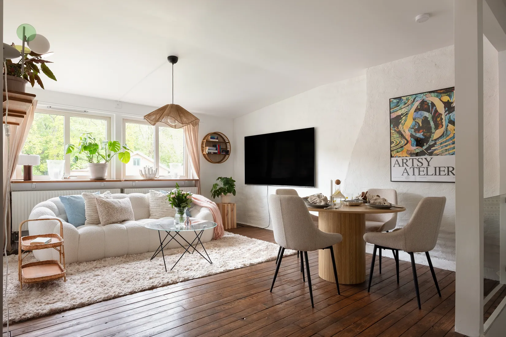 Bostadsrätt, Råstensgatan 40A, Kålltorp, Göteborg