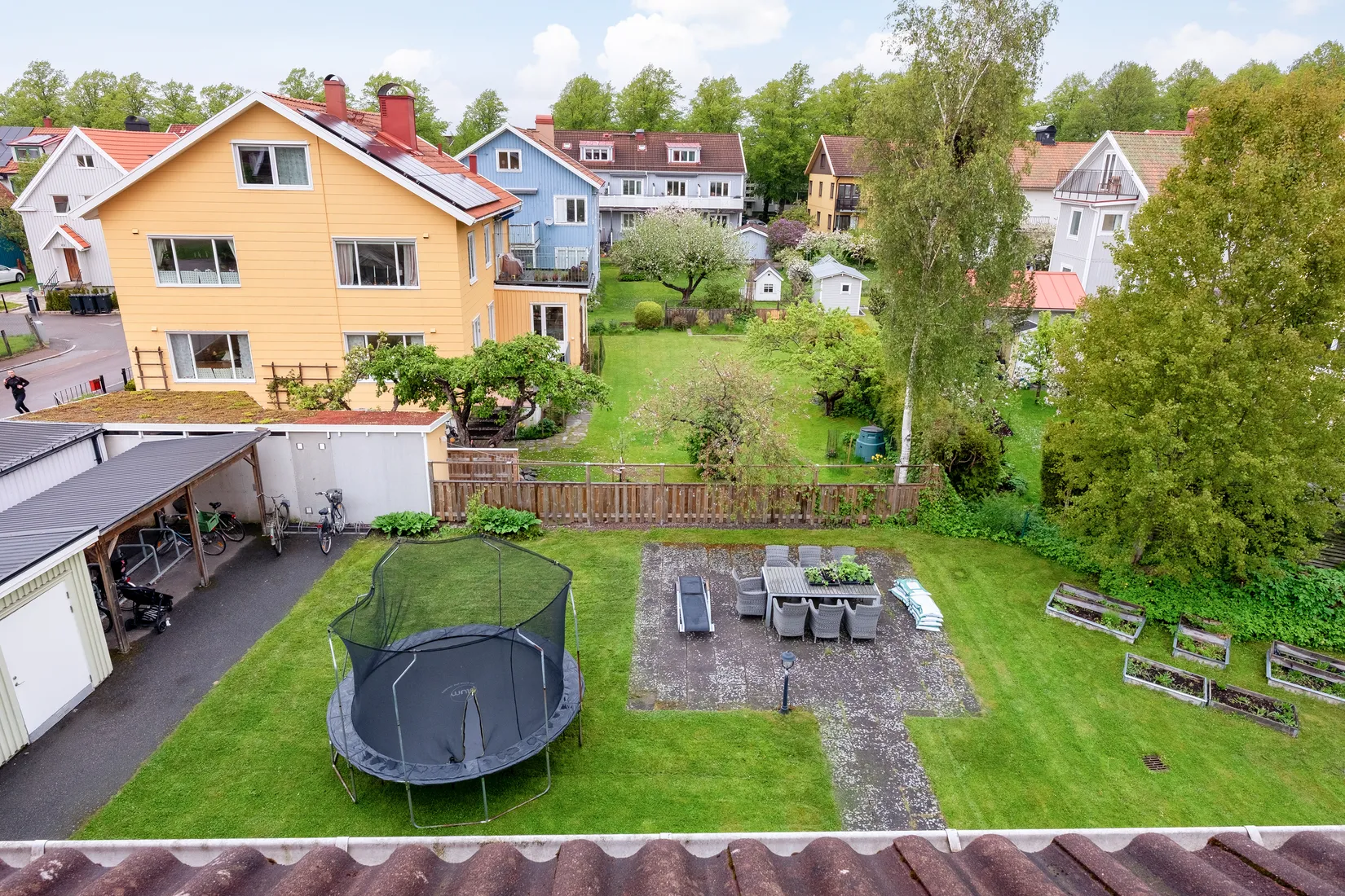 Bostadsrätt, Råstensgatan 40A, Kålltorp, Göteborg