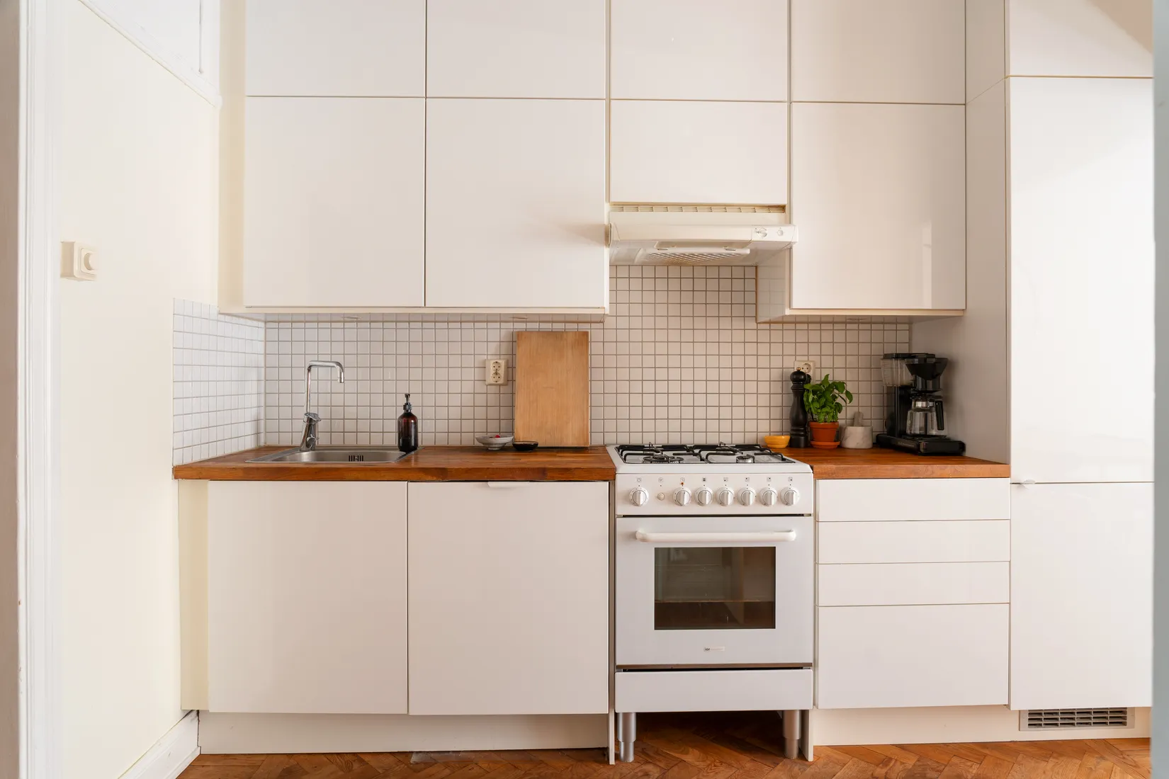 Bostadsrätt, Sågargatan 14, Södermalm - Sofia, Stockholm