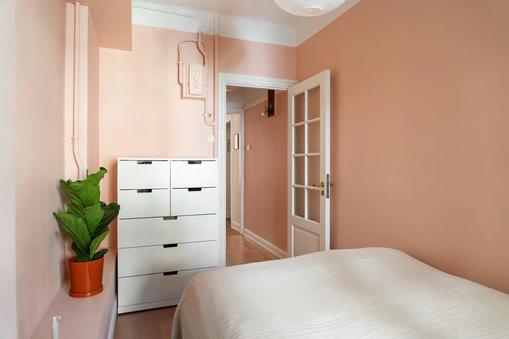 Bostadsrätt, Sågargatan 14, Södermalm - Sofia, Stockholm
