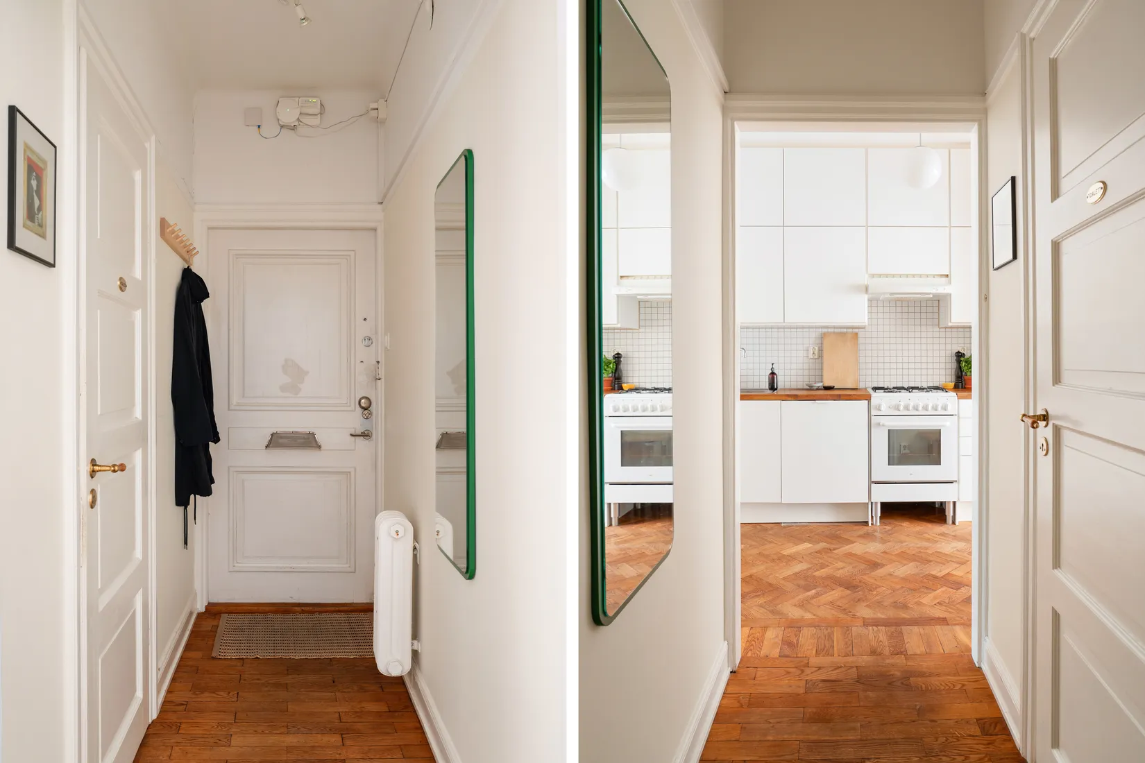Bostadsrätt, Sågargatan 14, Södermalm - Sofia, Stockholm